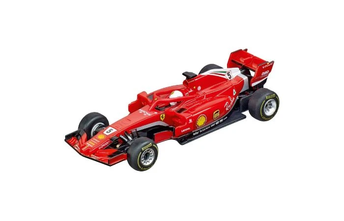 Carrera Go Race To Win 4 Carrera Go Race To Win - Afbeelding 4