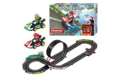 Carrera Go Super Mario Kart