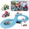 Carrera First Super Mario Kart