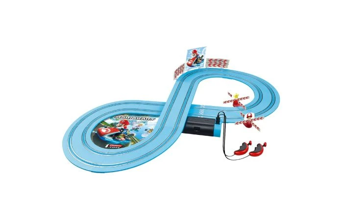 Carrera First Super Mario Kart 2 Carrera First Super Mario Kart - Afbeelding 2
