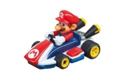 Carrera First Super Mario Kart 7 Carrera First Super Mario Kart -Trendy Speelgoedwinkel 2003687 090