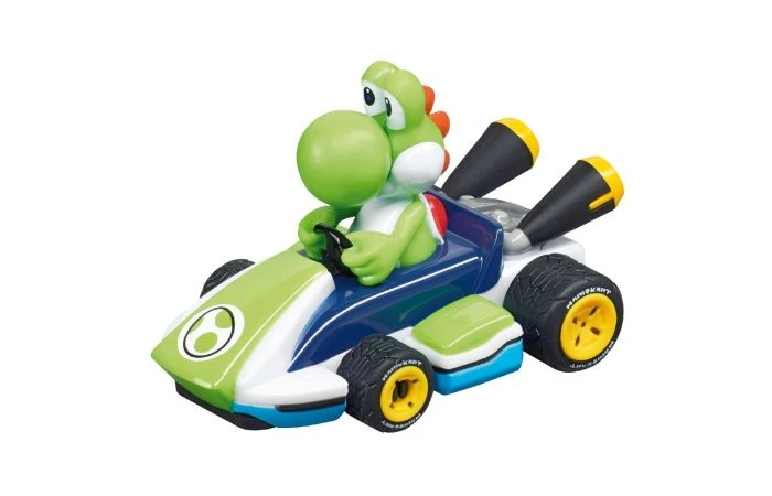 Carrera First Super Mario Kart 4 Carrera First Super Mario Kart - Afbeelding 4