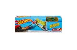 Hot Wheels Stunt 4 Assorti 9 Hot Wheels Stunt 4 Assorti -Trendy Speelgoedwinkel 2003829 040