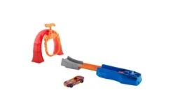 Hot Wheels Stunt 4 Assorti 12 Hot Wheels Stunt 4 Assorti -Trendy Speelgoedwinkel 2003829 070