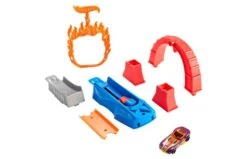 Hot Wheels Stunt 4 Assorti 10 Hot Wheels Stunt 4 Assorti -Trendy Speelgoedwinkel 2003829 090