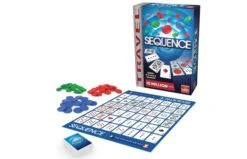 Goliath Sequence Reisspel