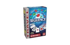 Goliath Sequence Reisspel -Trendy Speelgoedwinkel 2003835 040