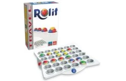 Goliath Rolit Reiseditie