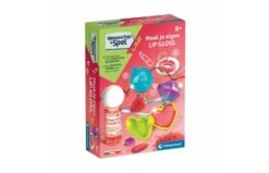 Clementoni Wetenschap Mini Lippenbalsem Set -Trendy Speelgoedwinkel 2003925 040