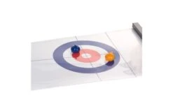 Tafel Curling Spel 120cm -Trendy Speelgoedwinkel 2004035 090