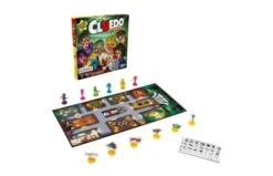 Hasbro Cluedo Junior