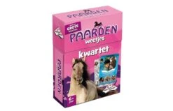 Paarden Kwartet