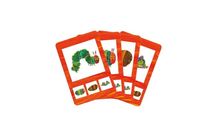 Rupsje Nooitgenoeg Kwartet 3 Rupsje Nooitgenoeg Kwartet - Afbeelding 3