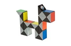 Clown Magic Puzzle 24-delig Multicolor -Trendy Speelgoedwinkel 2005979 030