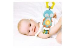 Clementoni Baby Pinguin -Trendy Speelgoedwinkel 2006005 120