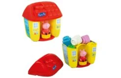 Clementoni Peppa Pig Clemmy Emmer