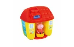Clementoni Peppa Pig Clemmy Emmer -Trendy Speelgoedwinkel 2006007 040