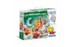 Clementoni Wetenschap Kristal 6 Clementoni Wetenschap Kristal -Trendy Speelgoedwinkel 2006025 040