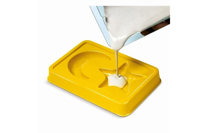 Clementoni Wetenschap Kristal 4 Clementoni Wetenschap Kristal - Afbeelding 4