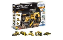 Clementoni Technologic Bulldozer