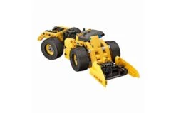 Clementoni Technologic Bulldozer 9 Clementoni Technologic Bulldozer -Trendy Speelgoedwinkel 2006029 030