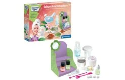 Clementoni Wetenschap Beauty Maskers