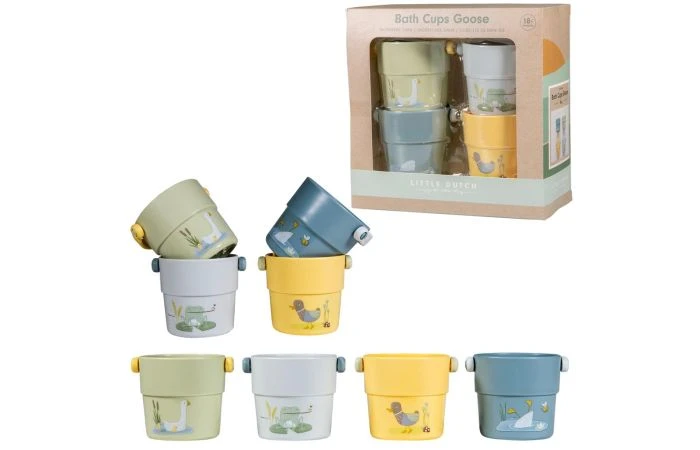 Little Dutch Badbekers Little Goose 1 Little Dutch Badbekers Little Goose