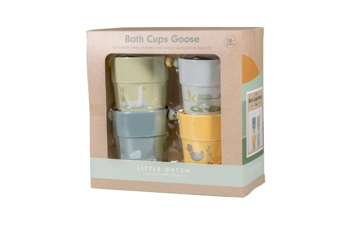 Little Dutch Badbekers Little Goose 4 Little Dutch Badbekers Little Goose - Afbeelding 4