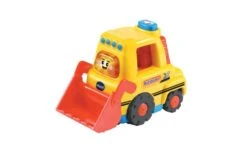 VTECH Toet Toet Auto Boris Bulldozer 7 VTECH Toet Toet Auto Boris Bulldozer -Trendy Speelgoedwinkel 2006296 030