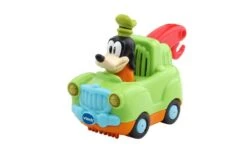VTECH Toet Toet Auto Disney Goofy Takelwagen -Trendy Speelgoedwinkel 2006308 030