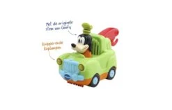VTECH Toet Toet Auto Disney Goofy Takelwagen -Trendy Speelgoedwinkel 2006308 090