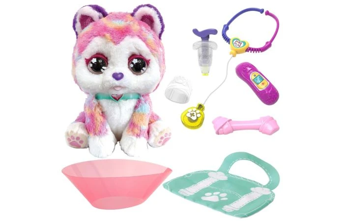 VTECH Maxime Mijn Interactieve Puppy 1 VTECH Maxime Mijn Interactieve Puppy