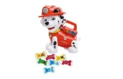 VTECH Paw Patral Marshall Letterpret Reddingspup -Trendy Speelgoedwinkel 2006331 030
