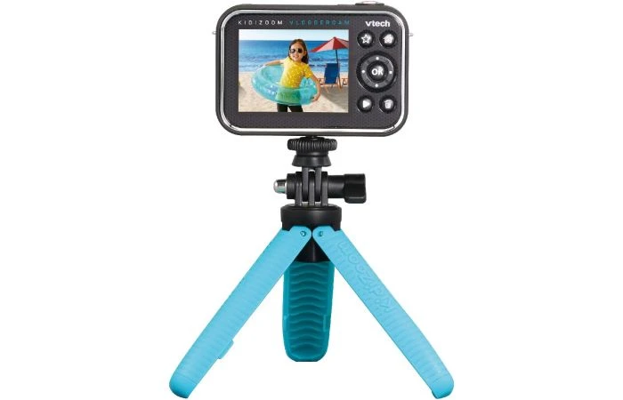 VTECH Kidizoom Vlogger Cam 3 VTECH Kidizoom Vlogger Cam - Afbeelding 3