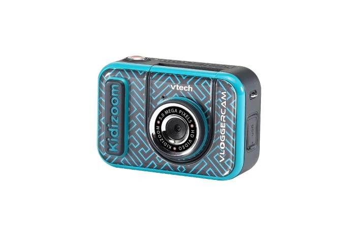 VTECH Kidizoom Vlogger Cam 4 VTECH Kidizoom Vlogger Cam - Afbeelding 4