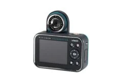 VTECH Kidizoom Vlogger Cam 11 VTECH Kidizoom Vlogger Cam -Trendy Speelgoedwinkel 2006333 100