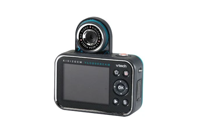 VTECH Kidizoom Vlogger Cam 5 VTECH Kidizoom Vlogger Cam - Afbeelding 5