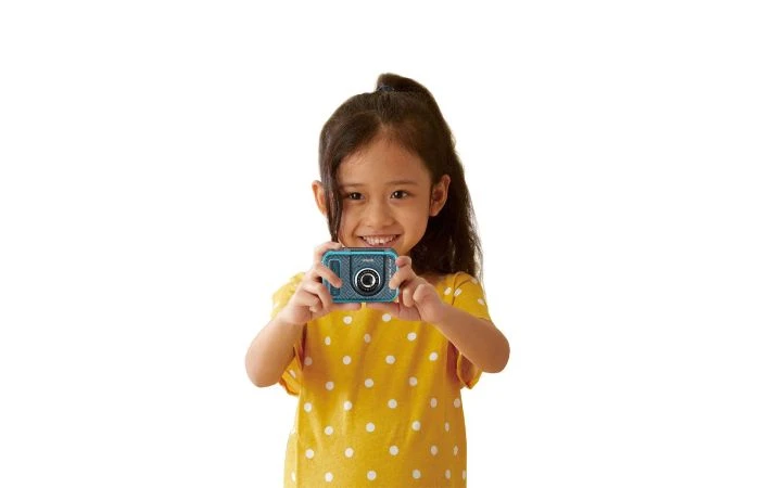 VTECH Kidizoom Vlogger Cam 6 VTECH Kidizoom Vlogger Cam - Afbeelding 6