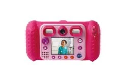 VTECH Kidizoom Duo Dx Roze -Trendy Speelgoedwinkel 2006335 030