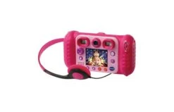VTECH Kidizoom Duo Dx Roze -Trendy Speelgoedwinkel 2006335 090