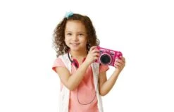 VTECH Kidizoom Duo Dx Roze -Trendy Speelgoedwinkel 2006335 120