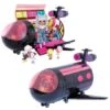 LOL L.O.L. Surprise! OMG Remix Vliegtuig 4-in-1