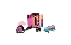 LOL L.O.L. Surprise! OMG Remix Vliegtuig 4-in-1 -Trendy Speelgoedwinkel 2006370 030 1