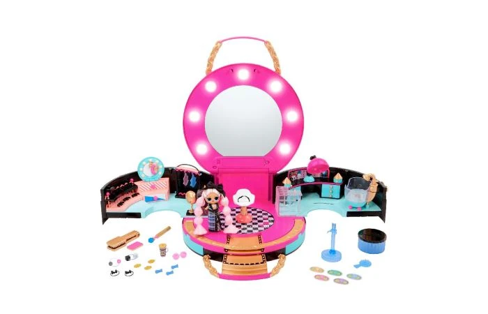 LOL Surprise Schoonheidssalon 2 LOL Surprise Schoonheidssalon - Afbeelding 2