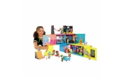 LOL Surprise Clubhouse Speelset -Trendy Speelgoedwinkel 2006394 120