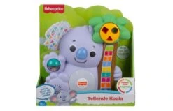 Fisher Price Linkimals Tellende Koala -Trendy Speelgoedwinkel 2006468 040