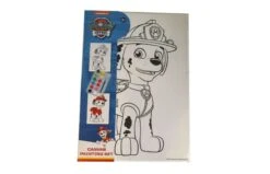 Paw Patrol Canvas Schilderset Ass -Trendy Speelgoedwinkel 2006486 070