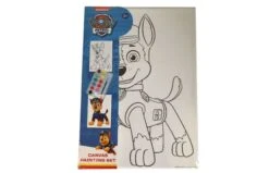Paw Patrol Canvas Schilderset Ass -Trendy Speelgoedwinkel 2006486 080