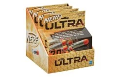NERF Ultra Pijltjes (20 St.) -Trendy Speelgoedwinkel 2006505 050