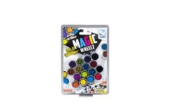 Clown Magic Puzzle Wheelz -Trendy Speelgoedwinkel 2006544 040